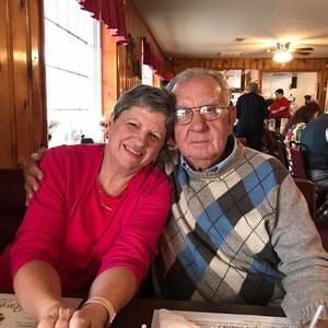 Meet your Posher, Carol